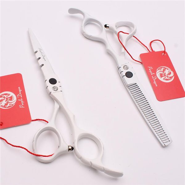 z1010 6 japan purple dragon white professional human hair scissors barber's hairdressing scissors cutting thinning shea2243
z1010 6 japan purple dragon white professional human hair scissors barber's hairdressing scissors cutting thinning shea2243