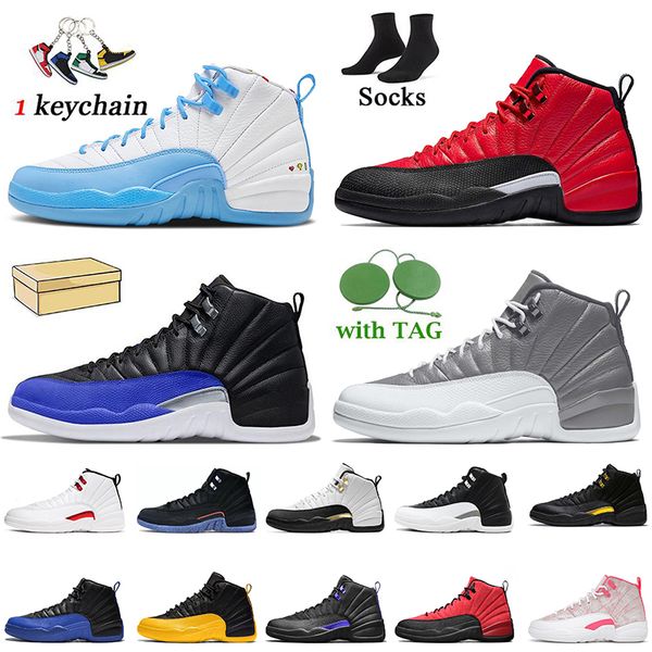 with box 2022 jumpman 12 12s basketball shoes for women mens hyper royal stealth reverse flu game arctic punch university gold royalty playo
with box 2022 jumpman 12 12s basketball shoes for women mens hyper royal stealth reverse flu game arctic punch university gold royalty playo