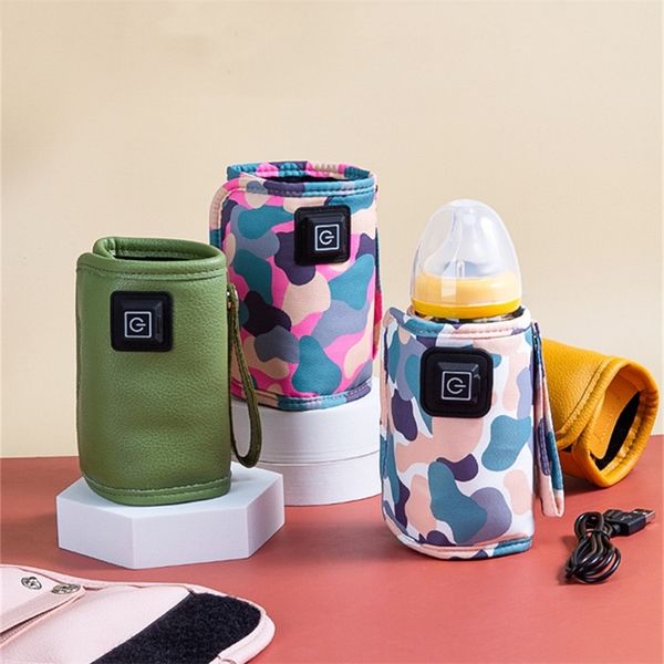 baby bottle warmer 3 levels temperature adjustment portable bottle warmer sleeve baby feeding milk bottle heated cover baby bag 220920
baby bottle warmer 3 levels temperature adjustment portable bottle warmer sleeve baby feeding milk bottle heated cover baby bag 220920