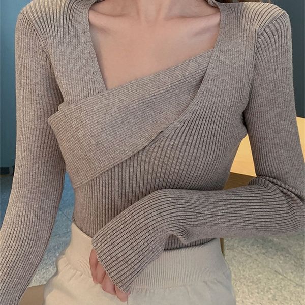 women's sweaters aossviao v neck sweater women sweaters fashion jersey women winter autumn pullover women sweater jumper truien dames 2, White;black
women's sweaters aossviao v neck sweater women sweaters fashion jersey women winter autumn pullover women sweater jumper truien dames 2, White;black