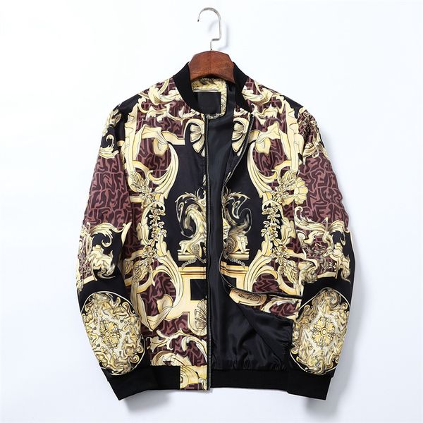 fashion new jacket men's designer jacket winter/fall men s coat windrunner tee zipper hoodie jackets coats clothing m-3xl #tc32, Black;brown
fashion new jacket men's designer jacket winter/fall men s coat windrunner tee zipper hoodie jackets coats clothing m-3xl #tc32, Black;brown