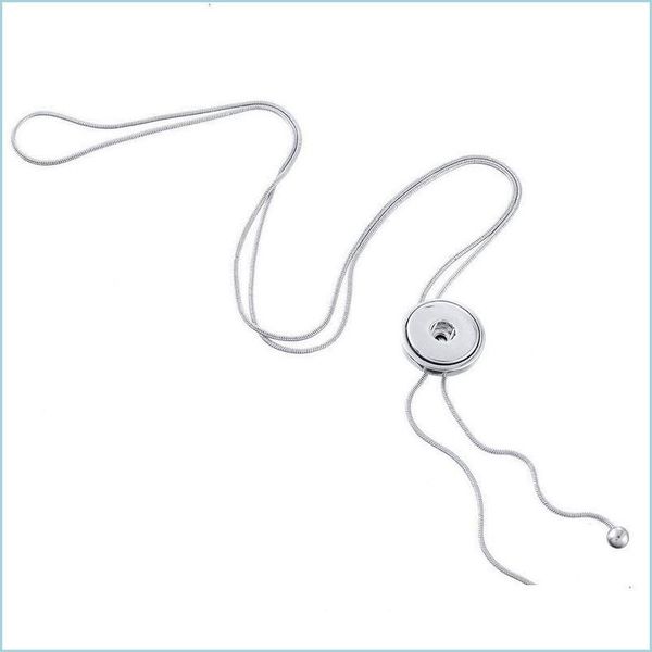 chokers adjustable round metal fit 18mm snap button pendants necklace interchangeable charm jewelry for women gift with sna dayupshop dhsno, Golden;silver
chokers adjustable round metal fit 18mm snap button pendants necklace interchangeable charm jewelry for women gift with sna dayupshop dhsno, Golden;silver