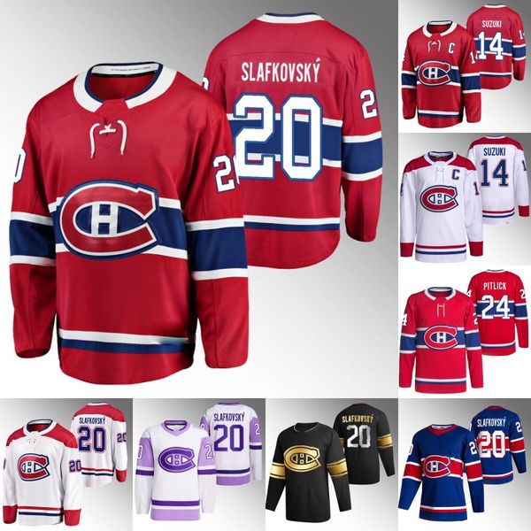 hockey jerseys juraj slafkovsky canadiens jersey cole caufield nick suzuki carey price josh anderson brendan gallagher tyler pitlick nathan, Black;red
hockey jerseys juraj slafkovsky canadiens jersey cole caufield nick suzuki carey price josh anderson brendan gallagher tyler pitlick nathan, Black;red