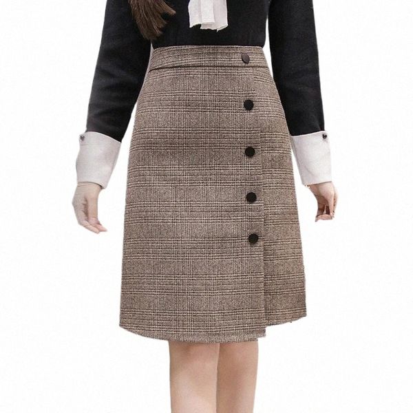 skirts 2022 spring winter midi womens casual high waist plaid wool skirt harajuku korean plus size ladies jupe femme m6ud#, Black
skirts 2022 spring winter midi womens casual high waist plaid wool skirt harajuku korean plus size ladies jupe femme m6ud#, Black