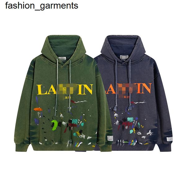 men's hoodies sweatshirts fashion brand gary dept co branded hand painted graffiti washing hoodie men's and women's bf hoodie, Black
men's hoodies sweatshirts fashion brand gary dept co branded hand painted graffiti washing hoodie men's and women's bf hoodie, Black