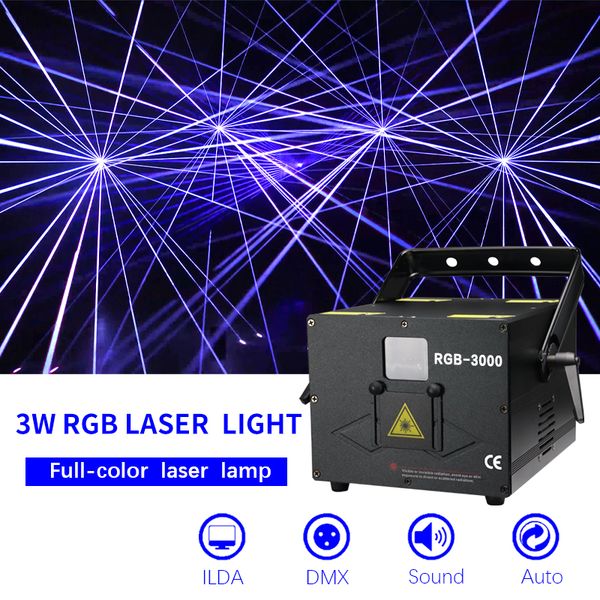 new rgb-3w full-color animation scanning laser ktv performance home indoor voice-controlled dj atmosphere bar laser lighting
new rgb-3w full-color animation scanning laser ktv performance home indoor voice-controlled dj atmosphere bar laser lighting