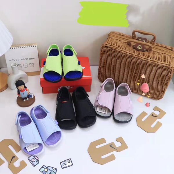2022 n k kids designer slides sandals comfortable kid slide boost sanda designers baby shoes toddler red white grey breathable baby sandal s, Black;red
2022 n k kids designer slides sandals comfortable kid slide boost sanda designers baby shoes toddler red white grey breathable baby sandal s, Black;red