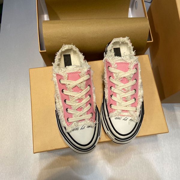 shoes roller 2021 luxury xvessel g.o.p. lows casual shoes mens women half drag couple designer vessel tripe s piece by pieces 7ps3, Black
shoes roller 2021 luxury xvessel g.o.p. lows casual shoes mens women half drag couple designer vessel tripe s piece by pieces 7ps3, Black