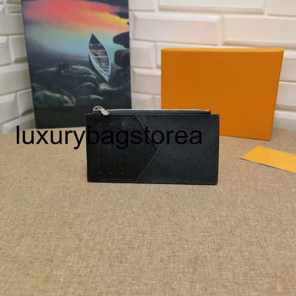 luxury wallet designer brand wholesale genuine leather women men card holders fashion short multiple mini key coin ho, Red;black
luxury wallet designer brand wholesale genuine leather women men card holders fashion short multiple mini key coin ho, Red;black