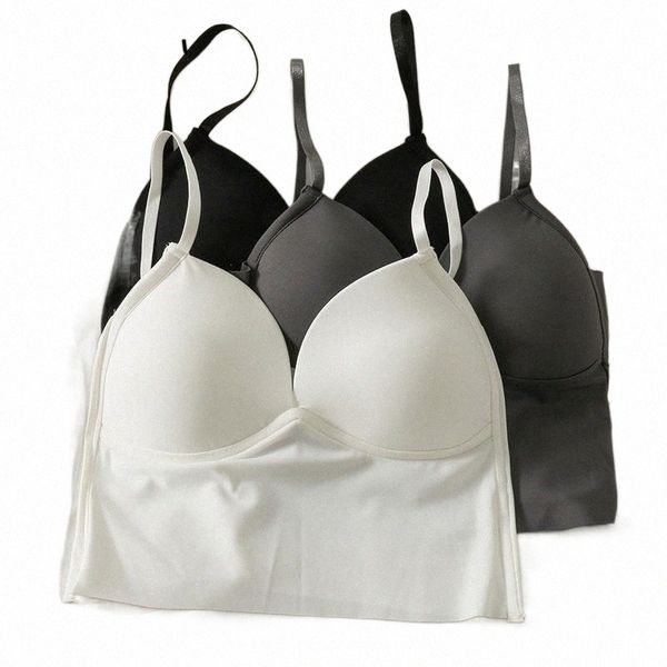 women's tanks & camis syiwidii short tank for women summer 2021 korean fashion sportswear sleeveless bustier casual crop black white 5
women's tanks & camis syiwidii short tank for women summer 2021 korean fashion sportswear sleeveless bustier casual crop black white 5