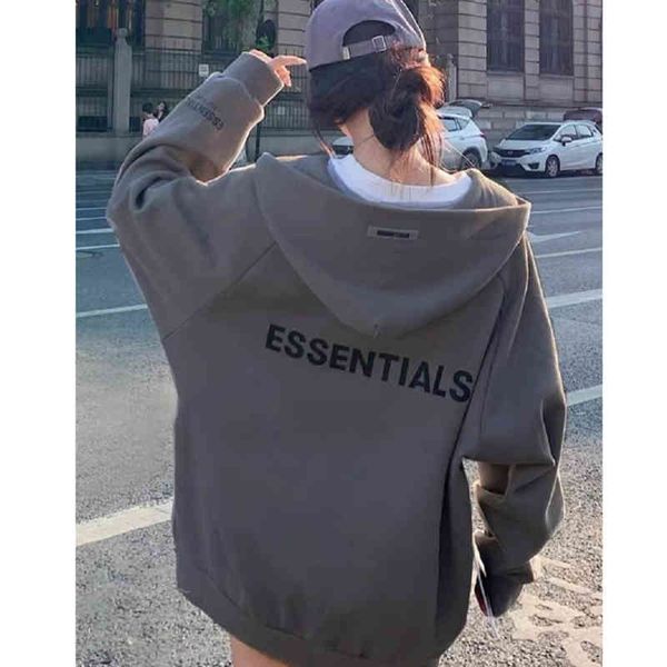 fashion couples essentials hoodies autumn winter double thread zipper cardigan loose casual couple high street brand sweater jacket omhl, Black
fashion couples essentials hoodies autumn winter double thread zipper cardigan loose casual couple high street brand sweater jacket omhl, Black