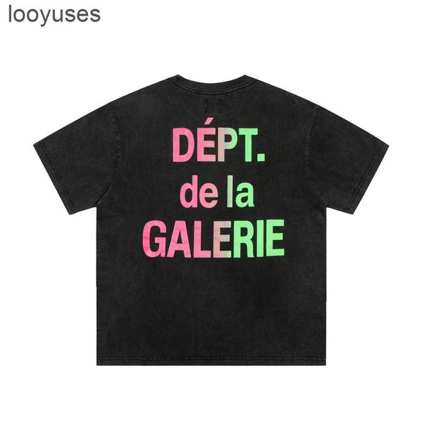 tee galleryes t shirts dept wash designer gradient letter print short sleeve large loose high street t-shirt summer, White;black
tee galleryes t shirts dept wash designer gradient letter print short sleeve large loose high street t-shirt summer, White;black