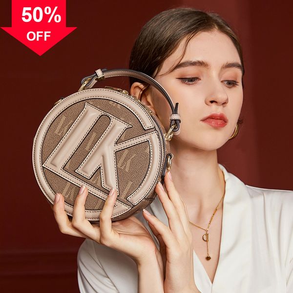 designer evening bag new shoulder mini hand 2022 new fashion handheld round cake bag cross body printed high grade small female
designer evening bag new shoulder mini hand 2022 new fashion handheld round cake bag cross body printed high grade small female