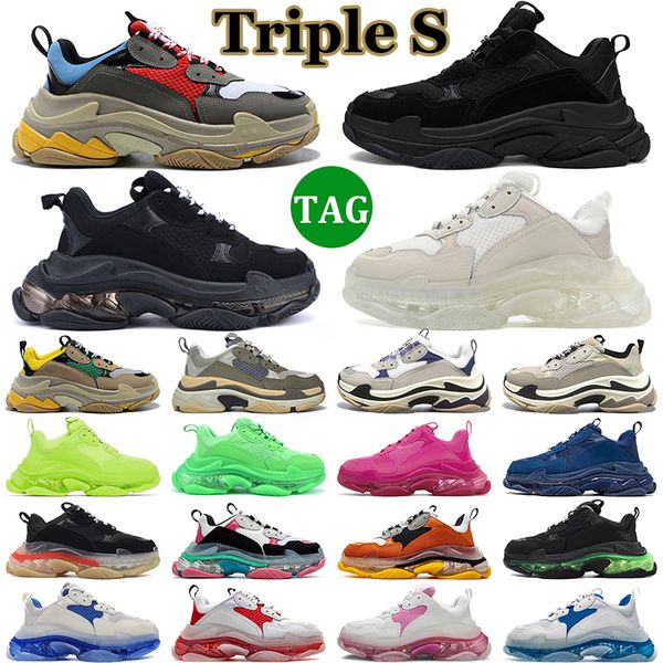 designer triple s sneakers casual men luxury shoes clear sole black white beige teal blue bred red pink mens women outdoor platform trainers
designer triple s sneakers casual men luxury shoes clear sole black white beige teal blue bred red pink mens women outdoor platform trainers
