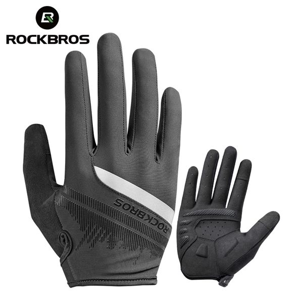 five fingers gloves rockbros cycling mens spring autumn bike sports shockproof breathable mtb mountain motorcycle 220920, Blue;gray
five fingers gloves rockbros cycling mens spring autumn bike sports shockproof breathable mtb mountain motorcycle 220920, Blue;gray