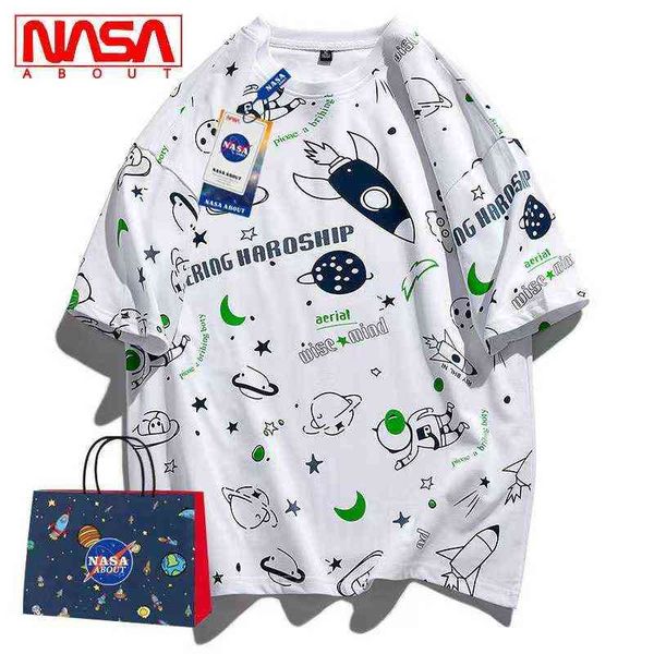 men's t-shirts co branded short sleeve men's loose round neck summer fashion half sleeve couple casual, White;black
men's t-shirts co branded short sleeve men's loose round neck summer fashion half sleeve couple casual, White;black