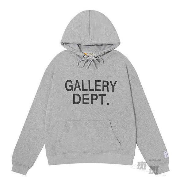 designer cotton 2022 luxury men's hoodies galleryy depts gd autumn comfortable oversize sweater printed loose pullover sweatshirt mnb6, Black
designer cotton 2022 luxury men's hoodies galleryy depts gd autumn comfortable oversize sweater printed loose pullover sweatshirt mnb6, Black