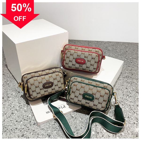 designer evening bag new shoulder mini hand canvas women's 2022 summer fashion broadband msenger style
designer evening bag new shoulder mini hand canvas women's 2022 summer fashion broadband msenger style