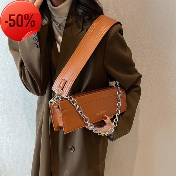 50% off factory clearance specials clutch bags evening wallets ladies shoulder women's 2022 new fashion wide portable small square styl
50% off factory clearance specials clutch bags evening wallets ladies shoulder women's 2022 new fashion wide portable small square styl