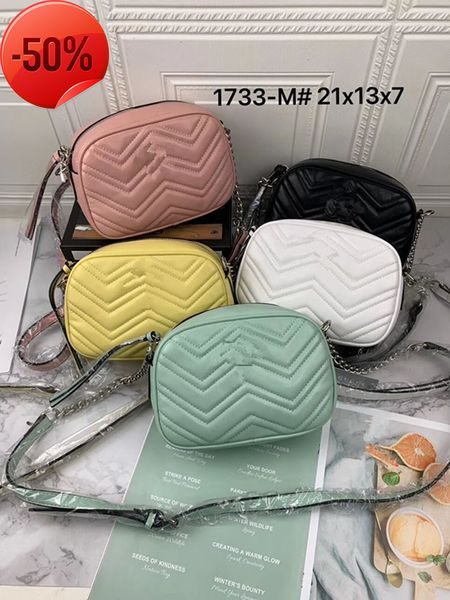 50% off factory clearance specials clutch bags evening wallets ladies shoulder new fashion women's bag single msenger makaron chain
50% off factory clearance specials clutch bags evening wallets ladies shoulder new fashion women's bag single msenger makaron chain