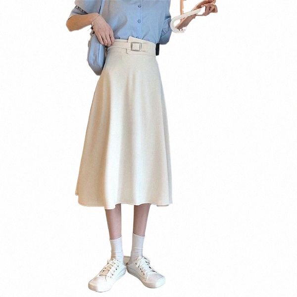 skirts korobov korean office lady women vintage solid eleagnt sashes slim faldas mujer 2022 summer high waist a-line skirt d3d5#, Black
skirts korobov korean office lady women vintage solid eleagnt sashes slim faldas mujer 2022 summer high waist a-line skirt d3d5#, Black