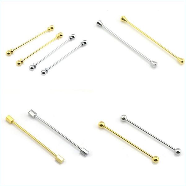 tie clips fashion mens brooch business tie collar pin brooches ties stick lapen shirt with collars bars jewelry wedding clips 153 h1 dhfye, Silver
tie clips fashion mens brooch business tie collar pin brooches ties stick lapen shirt with collars bars jewelry wedding clips 153 h1 dhfye, Silver