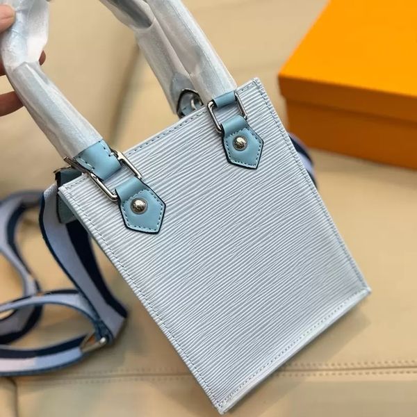 2022 designer totes fashion women bags crossbody purses luxury handbags mobile phone packets mini water ripple leather designs tote wallets, Black;red
2022 designer totes fashion women bags crossbody purses luxury handbags mobile phone packets mini water ripple leather designs tote wallets, Black;red