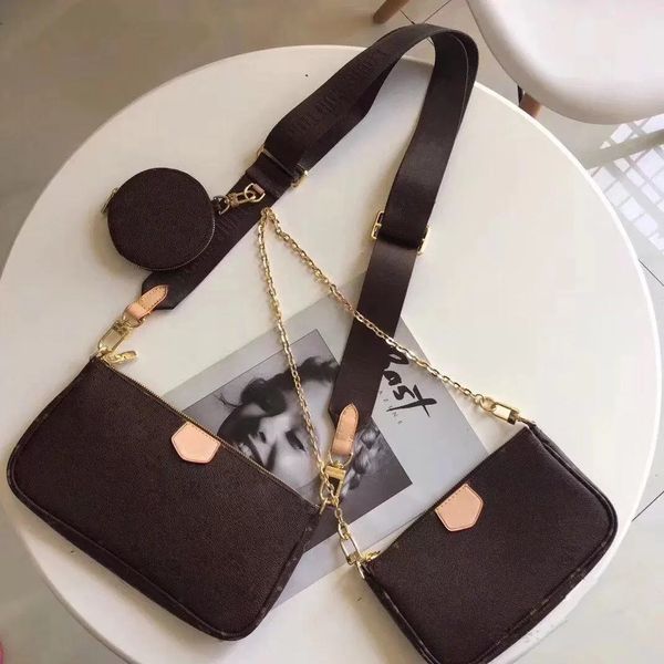 2022 wallets womens womens real leather fashion luxury handbags designers shoulder bags purses women favorite mini 3pcs accessories crossbod, Red;black
2022 wallets womens womens real leather fashion luxury handbags designers shoulder bags purses women favorite mini 3pcs accessories crossbod, Red;black