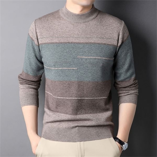 men's sweaters casual thick warm winter luxury knitted pull sweater men wear jersey dress pullover knit mens sweaters male fashions 718, White;black
men's sweaters casual thick warm winter luxury knitted pull sweater men wear jersey dress pullover knit mens sweaters male fashions 718, White;black
