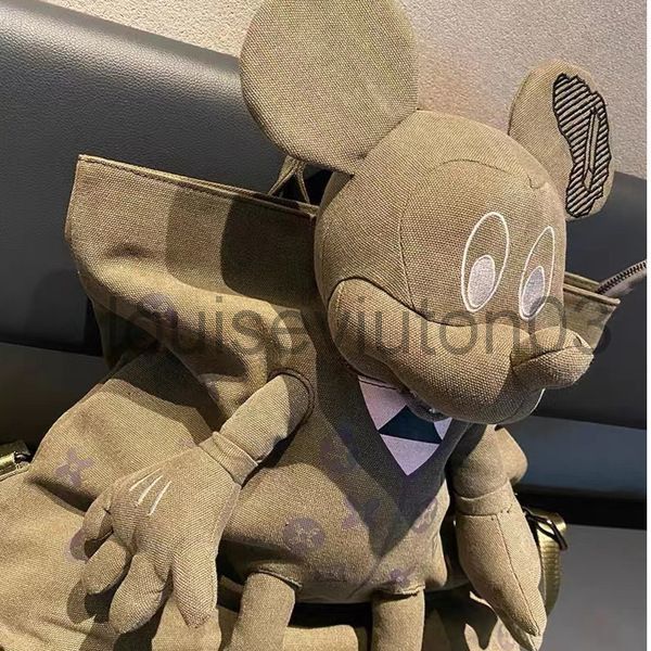 designer cute mouse bag mens womans tote shoulder handbag new fashion luxurious doll bag large capacity leisure canvas basketball school lap
designer cute mouse bag mens womans tote shoulder handbag new fashion luxurious doll bag large capacity leisure canvas basketball school lap