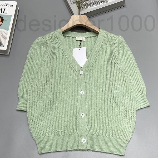 women's knits & tees designer high version s-lin bubble sleeve v-neck knitted cardigan short women's 2022 new aging star ih0a, White
women's knits & tees designer high version s-lin bubble sleeve v-neck knitted cardigan short women's 2022 new aging star ih0a, White