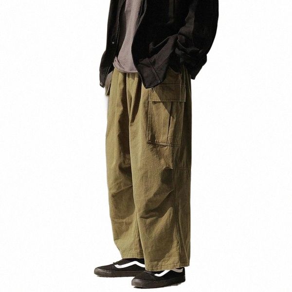 neploha men's solid color cargo pants autumn winter japanese streetwear woman trousers casual oversize man fashion 80it#, Black
neploha men's solid color cargo pants autumn winter japanese streetwear woman trousers casual oversize man fashion 80it#, Black