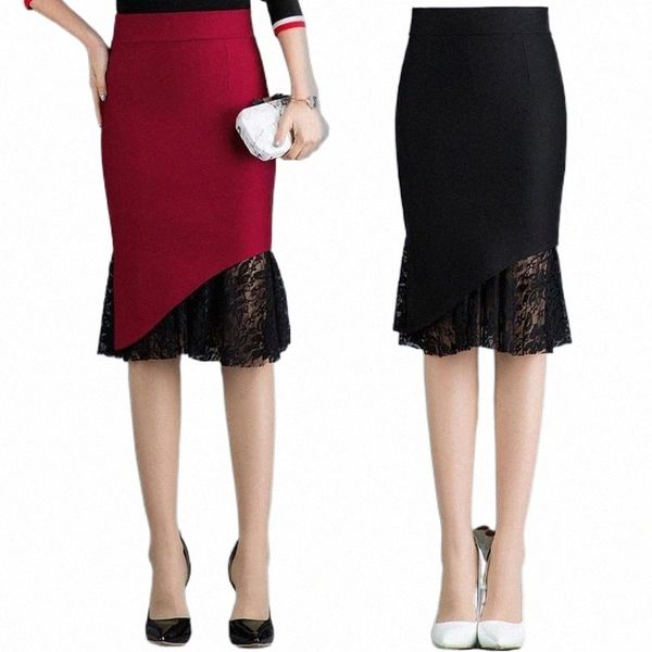 skirts women solid color pencil skirt female autumn winter high waist bodycon vintage thick stretchy 82yh#, Black
skirts women solid color pencil skirt female autumn winter high waist bodycon vintage thick stretchy 82yh#, Black