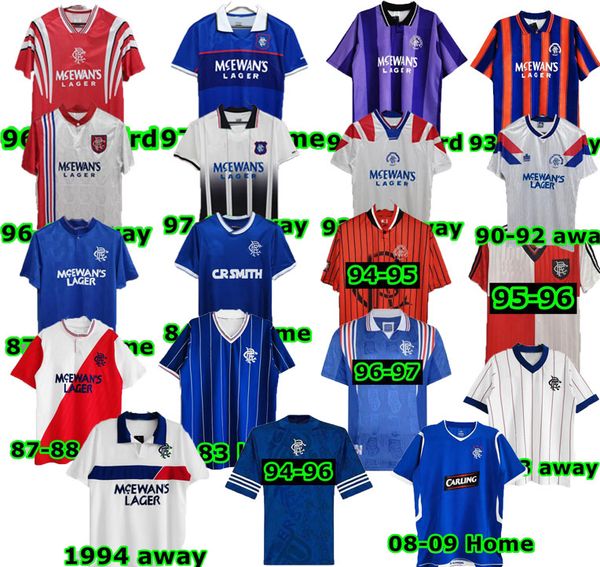 glasgow rangers retro soccer jerseys 1982 1984 82 83 84 86 87 90 92 93 94 95 96 97 99 mccoist albertz classic vintage jersey football shirt, Black;yellow
glasgow rangers retro soccer jerseys 1982 1984 82 83 84 86 87 90 92 93 94 95 96 97 99 mccoist albertz classic vintage jersey football shirt, Black;yellow