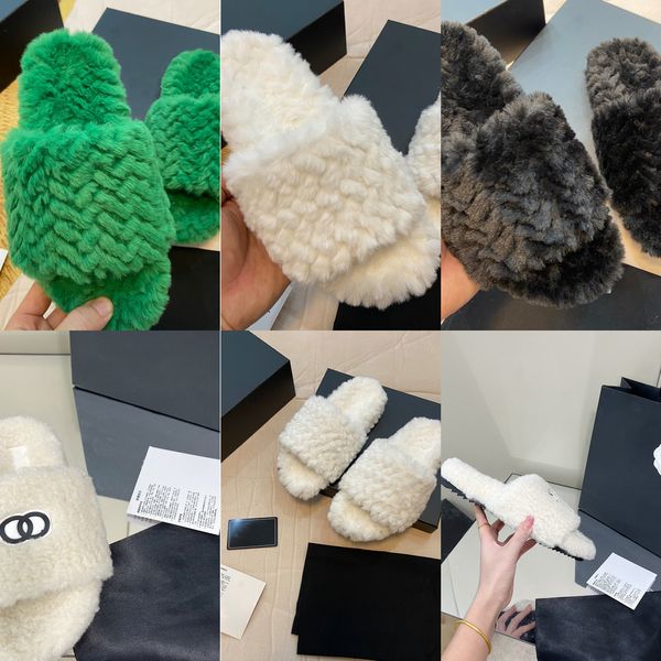 designer paris c wool slippers snow boots womens shoes warm casual indoor pajamas party wear non-slip cottons drag women fur furry fluffy sl, Black
designer paris c wool slippers snow boots womens shoes warm casual indoor pajamas party wear non-slip cottons drag women fur furry fluffy sl, Black