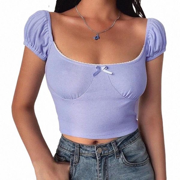 women's tanks & camis white crop women skinny ruched purple short sleeve tee shirt femme casual summer cropped shirts asts21620 7143#
women's tanks & camis white crop women skinny ruched purple short sleeve tee shirt femme casual summer cropped shirts asts21620 7143#