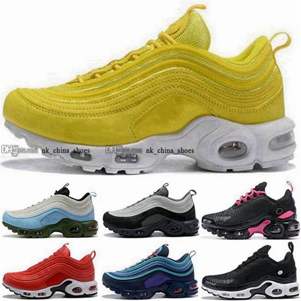 2020 new arrival 2020 joggers running air sneakers max men classic 46 mens 97 plus eur tn women 12 trainers casual shoes size us 214y, Black;red
2020 new arrival 2020 joggers running air sneakers max men classic 46 mens 97 plus eur tn women 12 trainers casual shoes size us 214y, Black;red