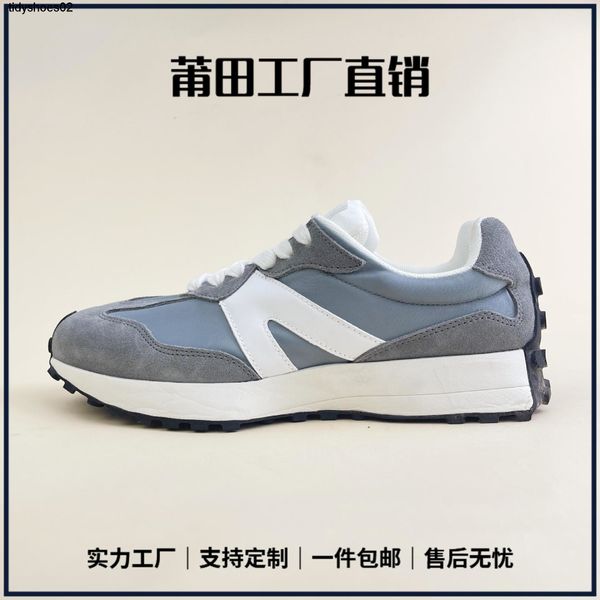 putian new forrest gump small waist couple shoes for men and women's leisure sports light blue korean versatile running shoes, Black
putian new forrest gump small waist couple shoes for men and women's leisure sports light blue korean versatile running shoes, Black