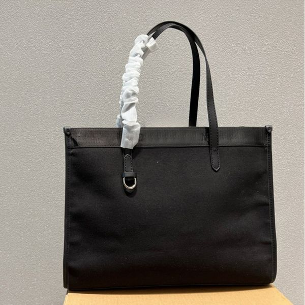 5a designer totes canvas canvas handbag body pair with leather handles classiclarge capacity
5a designer totes canvas canvas handbag body pair with leather handles classiclarge capacity