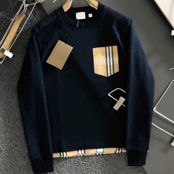 mens hoodie sweatshirt bur designer sweater plaid pocket long sleeve tshirt men women pullover coat 4xl 5xl, Black
mens hoodie sweatshirt bur designer sweater plaid pocket long sleeve tshirt men women pullover coat 4xl 5xl, Black