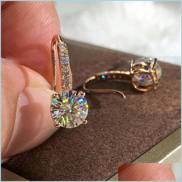 stud fashion round zircon hoop earrings stud for women diamond-encrusted gold-plated dangling luxury jewelry msee pic day gift drop d dhtg9, Golden;silver
stud fashion round zircon hoop earrings stud for women diamond-encrusted gold-plated dangling luxury jewelry msee pic day gift drop d dhtg9, Golden;silver