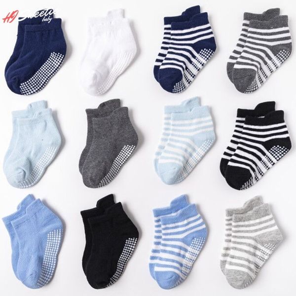 socks 6pairsset cotton baby nonslip floor 1016cm foot length for 05 years children kids boy girls 220919, Pink;yellow
socks 6pairsset cotton baby nonslip floor 1016cm foot length for 05 years children kids boy girls 220919, Pink;yellow