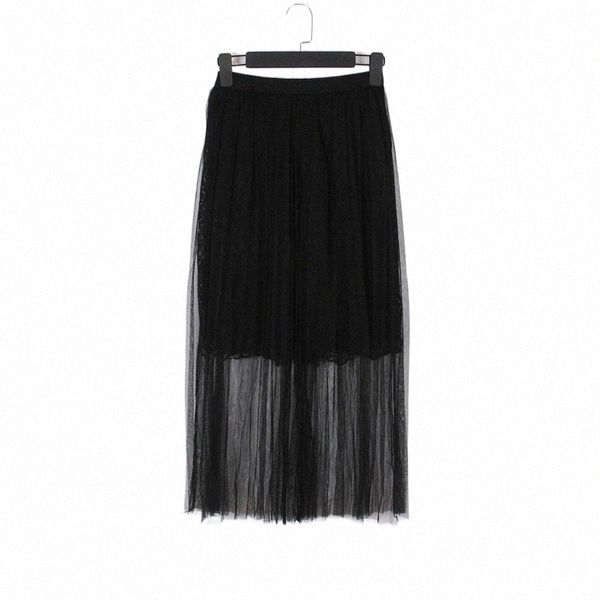 skirts women slim fit high waist wave striped 3 layers mesh bottom lace tutu skirt beach midi summer w51c#, Black
skirts women slim fit high waist wave striped 3 layers mesh bottom lace tutu skirt beach midi summer w51c#, Black