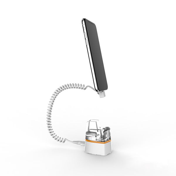 6pcs phone security display stand burglar alarm wireless bluetooth remote chargeable anti-theft device holder for mobile phone
6pcs phone security display stand burglar alarm wireless bluetooth remote chargeable anti-theft device holder for mobile phone