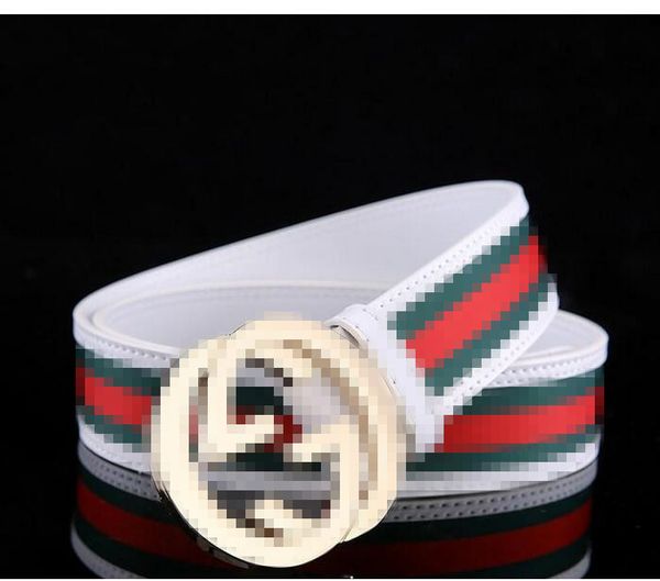 20 color width 3.8cm fashion print gold g buckle jeans belts for women and men luxury design womens genuine leather belt no box105-125, Black;brown
20 color width 3.8cm fashion print gold g buckle jeans belts for women and men luxury design womens genuine leather belt no box105-125, Black;brown