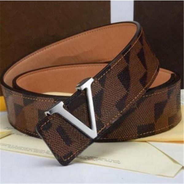 2022 fashion designer belts men womens belts big gold buckle genuine leather belt lattice printing with gift box 20 color 3.8cm width, Black;brown
2022 fashion designer belts men womens belts big gold buckle genuine leather belt lattice printing with gift box 20 color 3.8cm width, Black;brown