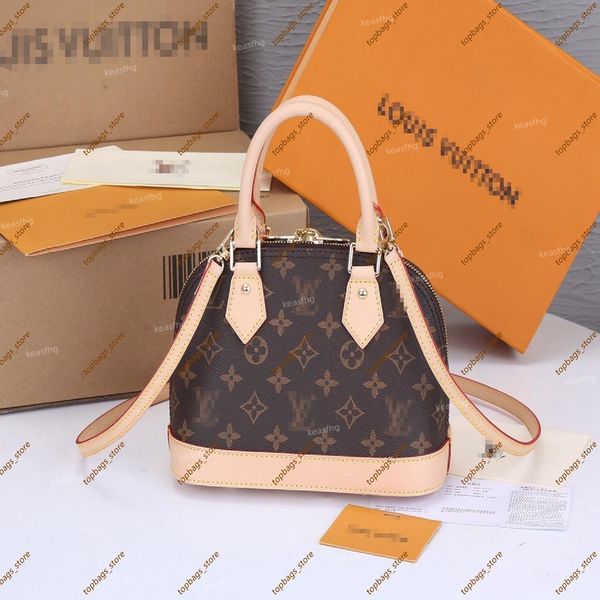 ggs louiseity 1 viutonity lvs alma bb pm shell bag women genuine leather handbags flower embossed shoulder bag with lock designer
ggs louiseity 1 viutonity lvs alma bb pm shell bag women genuine leather handbags flower embossed shoulder bag with lock designer