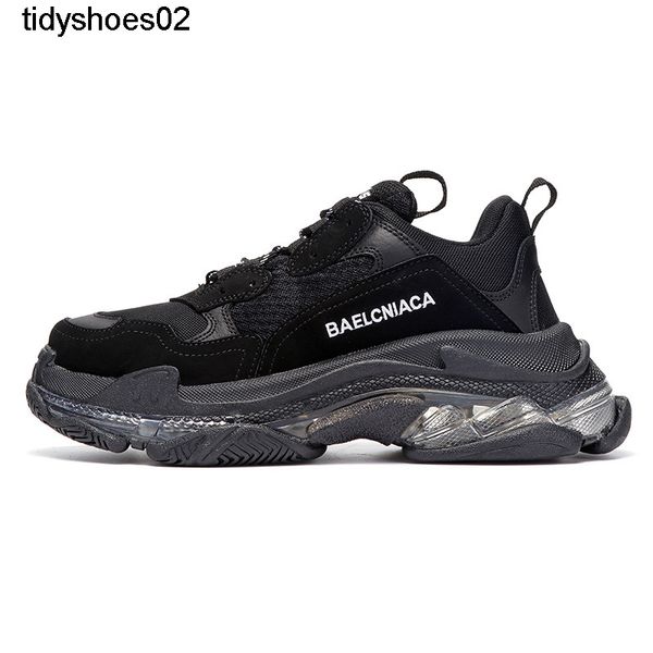 putian shoes high edition men's and women's balencaigass air cushion dad shoes white fashion versatile high soled casual sneakers, Black
putian shoes high edition men's and women's balencaigass air cushion dad shoes white fashion versatile high soled casual sneakers, Black