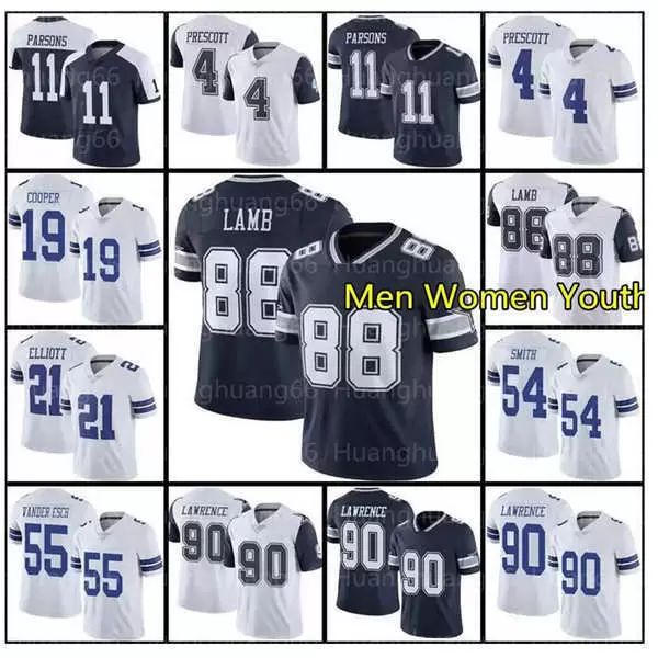 college wear dallas''cowboys''custom 7 trevon diggs 4 dak prescott 11 micah parsons 88 ceedee lamb 21 ezekiel elliott 56, Black
college wear dallas''cowboys''custom 7 trevon diggs 4 dak prescott 11 micah parsons 88 ceedee lamb 21 ezekiel elliott 56, Black