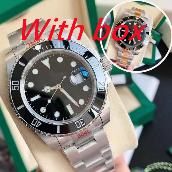 wristwatches glide lock luxury ceramic bezel sapphire men watch 2813 mechanical automatic movement ss fashion watch men's designer watc, Slivery;brown
wristwatches glide lock luxury ceramic bezel sapphire men watch 2813 mechanical automatic movement ss fashion watch men's designer watc, Slivery;brown